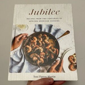 Jubilee African American Cookbook